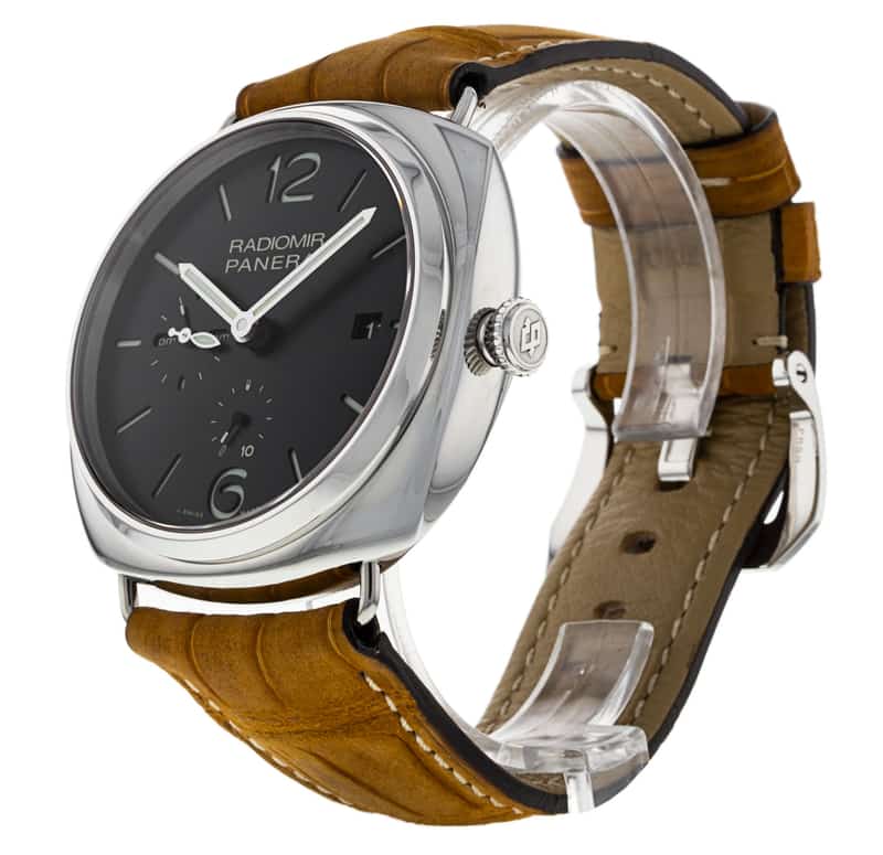 Panerai Radiomir 10 Days GMT PAM00323